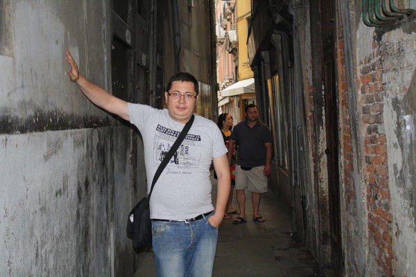 Ринат Шагиахметов