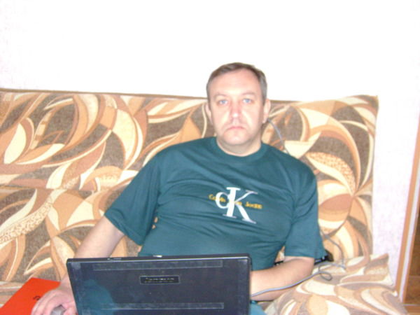 Юрий Киселев