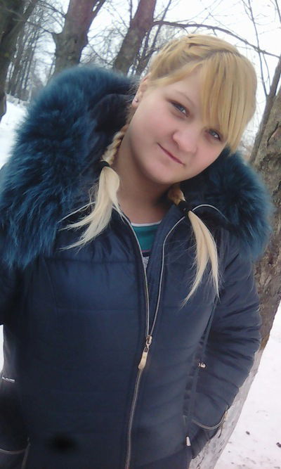 Таня Артеменко