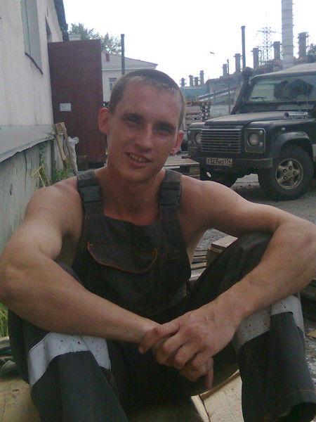 Пётр Колдамасов