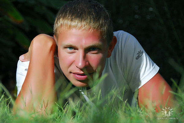 Павел Старикович