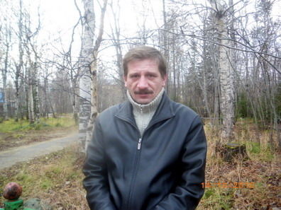 Александр Присяч