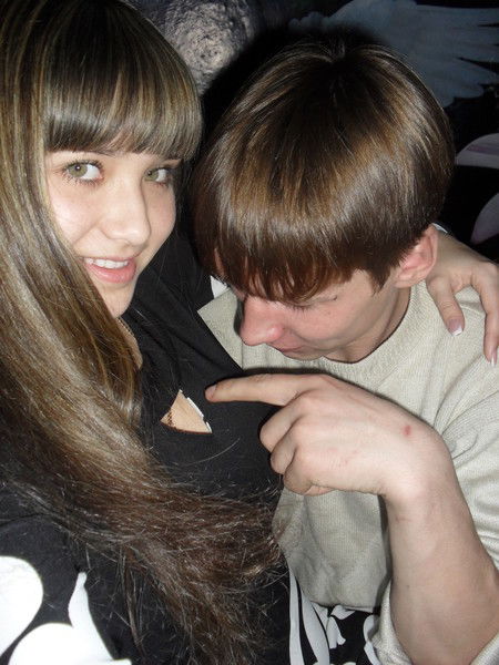 Дмитрий Бабенко