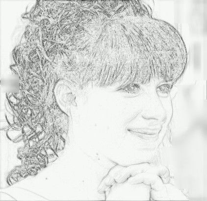 Алёнка Малий