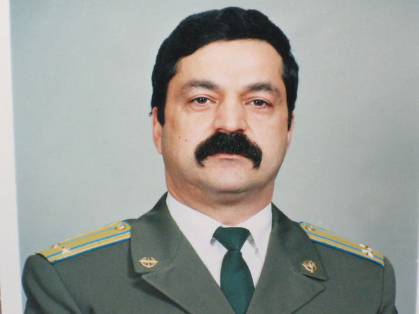 Анар Рагимов