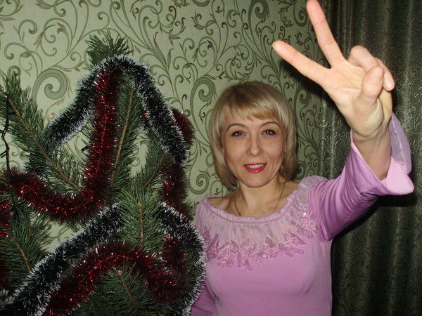 Ірина Яременко