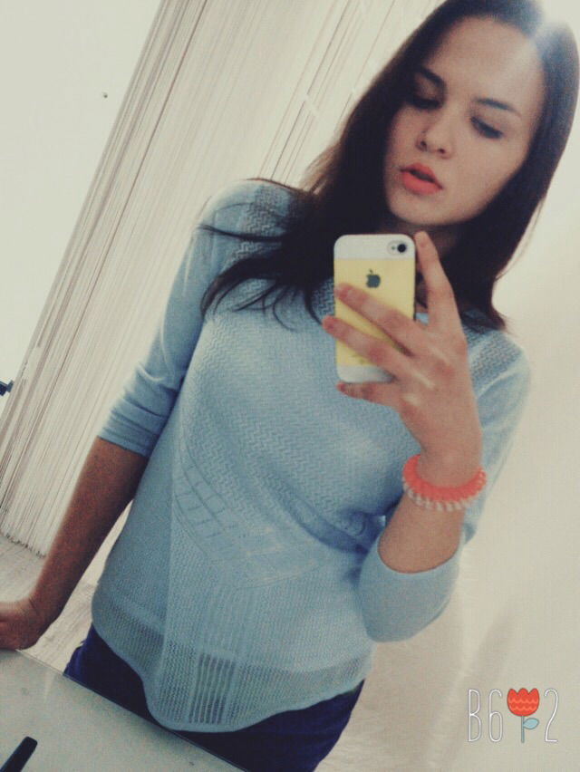 Мария Модвал