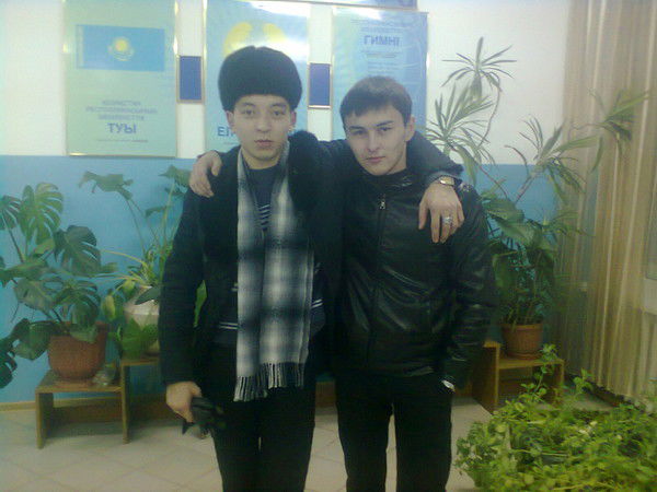 ***ануар*** ********