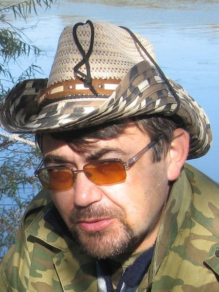 Вадим Рахматуллин