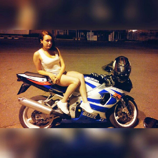 Александра Гурьева.