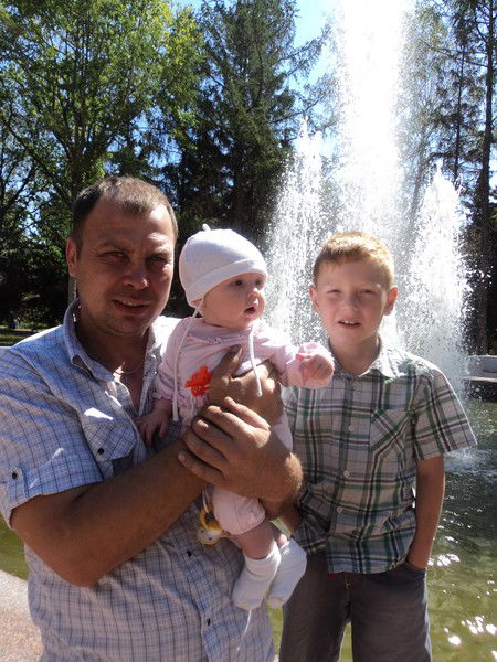 Андрей Щербаков