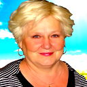 Галина Шаронова