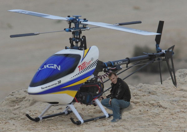 Александр Вершинин