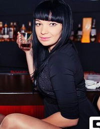 Наталья Добрая