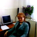 Елена Ефремова