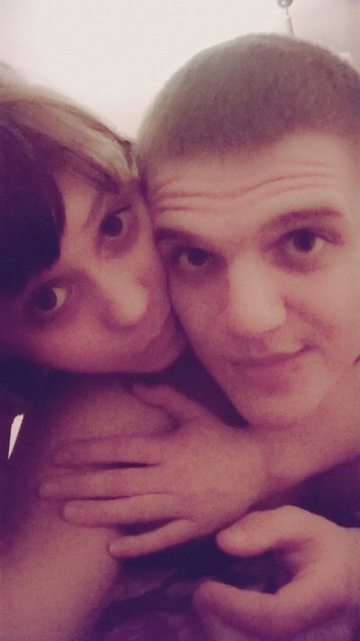 Аня Агапова