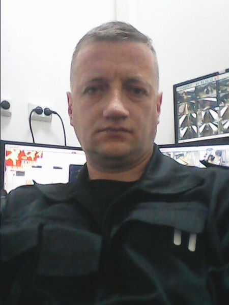 Павел Черепахин