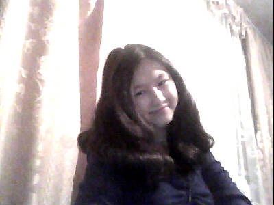 Айгерим Жусупбекова