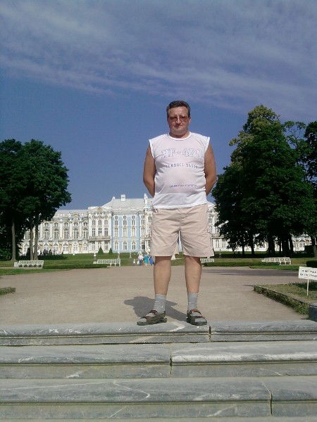 Игорь Павлов