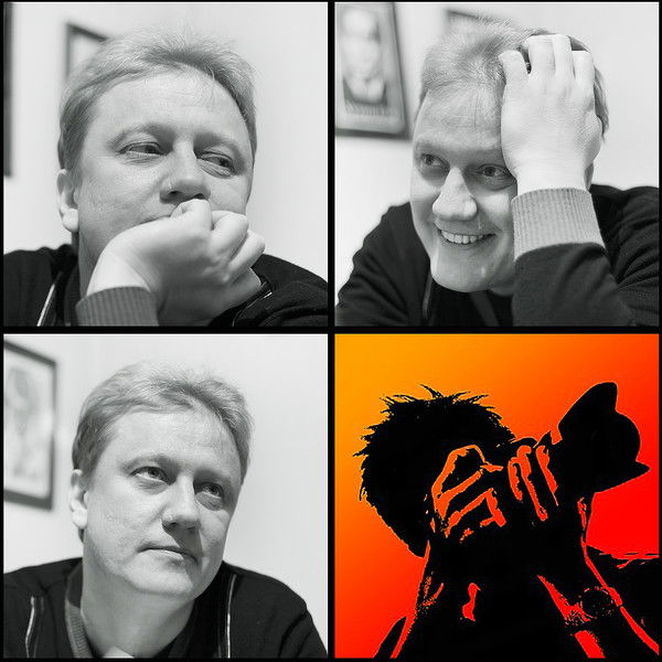 Дмитрий Нитавский