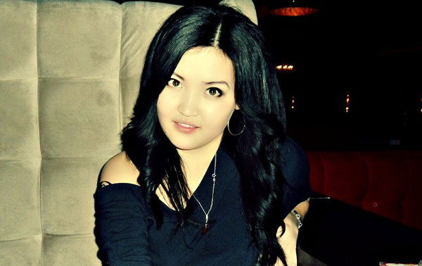 Рахат Исакова