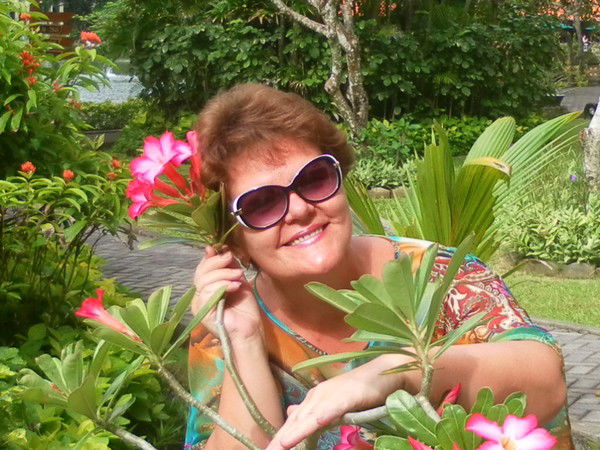 Галина Ермак