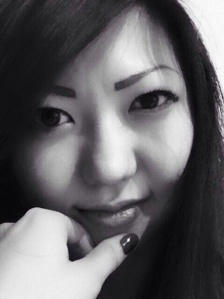 Saltanat Sadvakassova