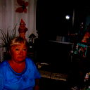Антонина Николаева