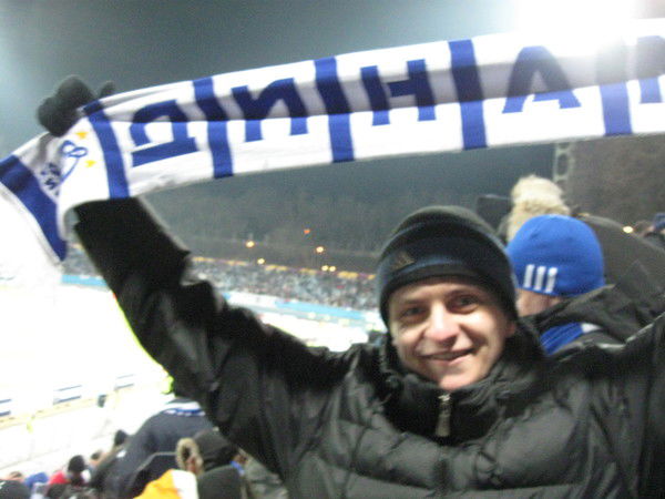 Тарас Слободяник