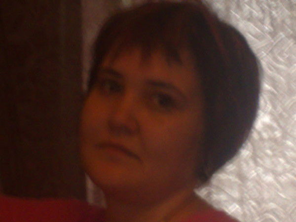 Ксюха Ксюховна