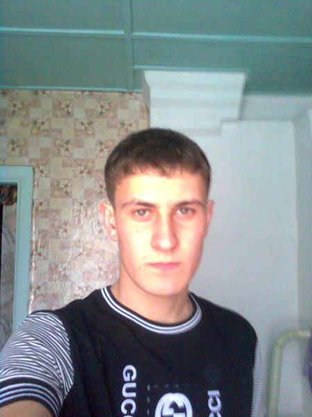 Артём Полякевич