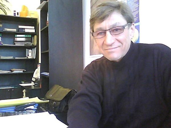 Алексей Карев