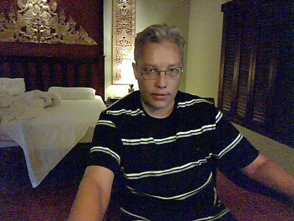 Валерий Молонов