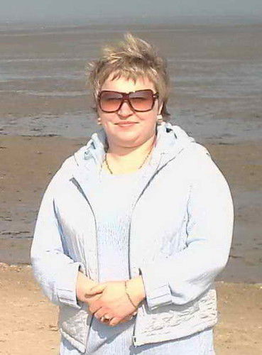 Светлана Парфенова