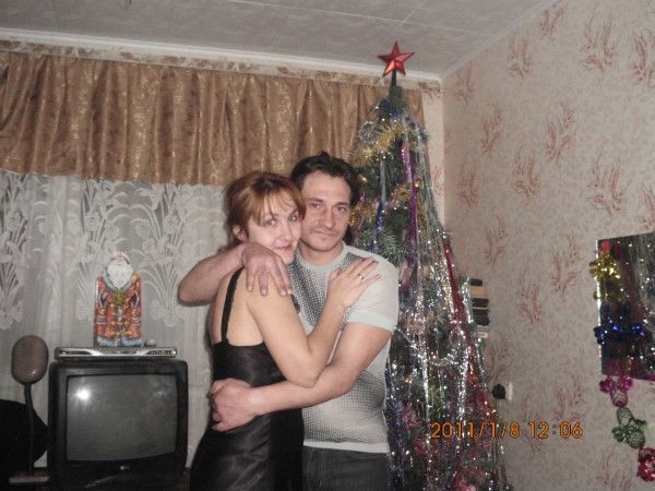 Светлана Владимирова