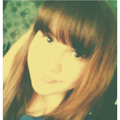 Анастасия Тяпина