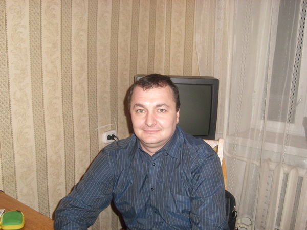 Владимир Варбан