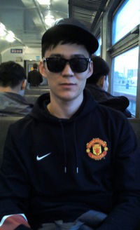 Нуртас Сариев