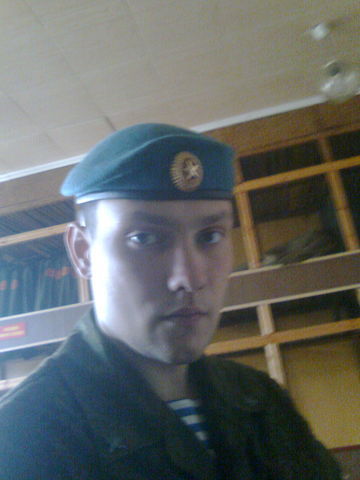 Алексей Кожахмедов