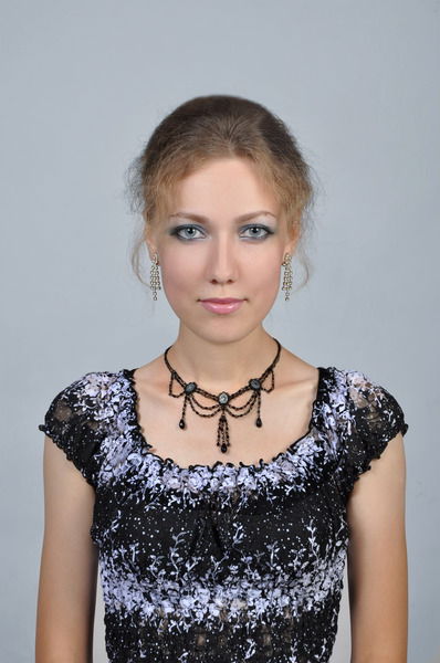 Екатерина Зубко