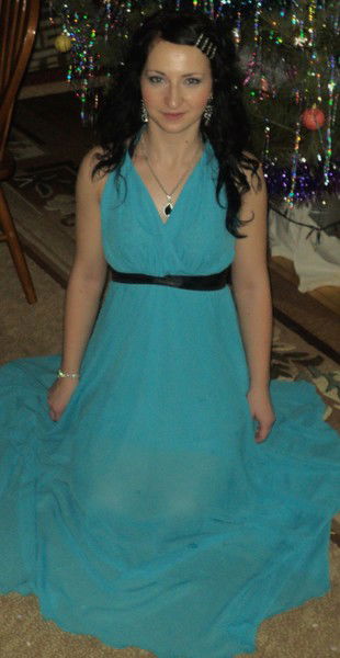 Виктория Горожанская