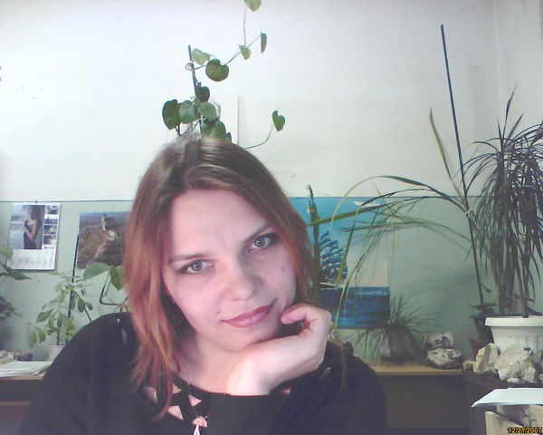 Елена Бураева