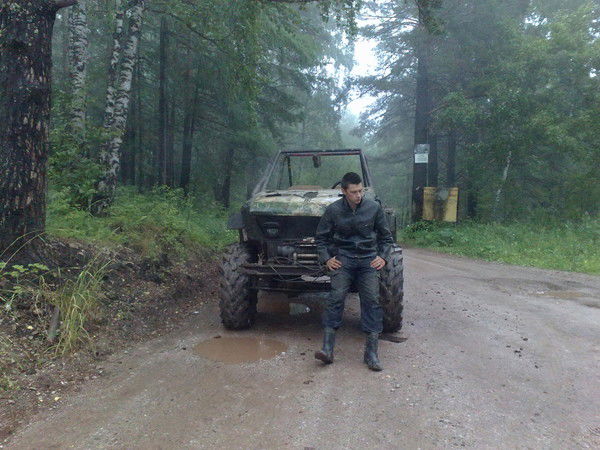 Дмитрий Анатольевич