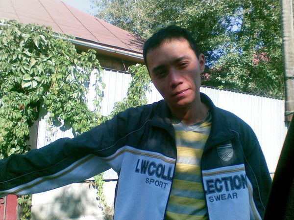 Рашид Ахунов