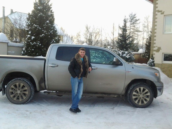 Дмитрий Курчавов