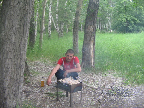 Андрей Мартюшов