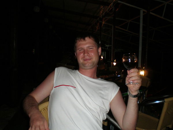 Дмитрий Вишняков