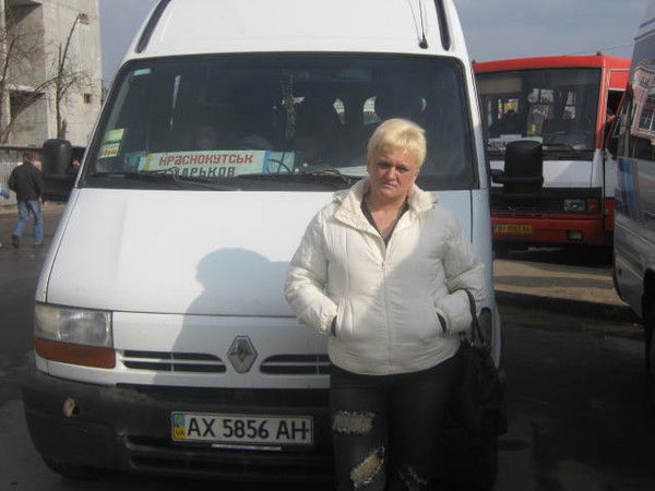 Наталья Котенко