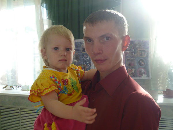 Мишаня Москатов