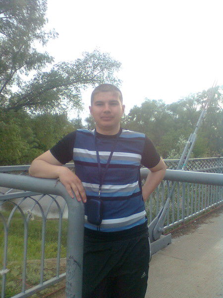 Вячеслав Пономарев